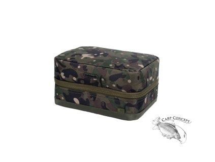 Trakker Pouzdro na bižuterii - NXC Camo Rig-R Box (Varianta Trakker Pouzdro na bižuterii - NXC Camo Rig-R Box)