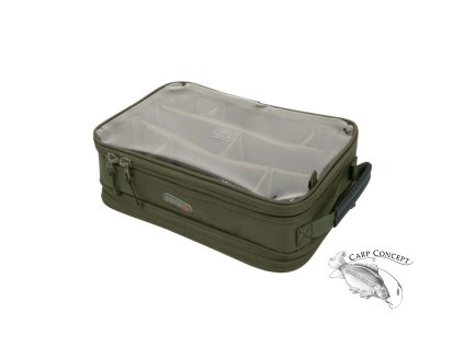Trakker Pouzdro na bižuterii - NXG Tackle & Rig Pouch (Varianta Trakker Pouzdro na bižuterii - NXG Tackle & Rig Pouch)