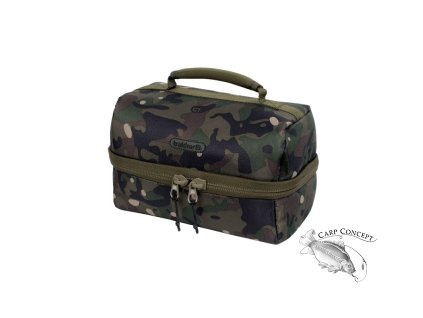 Trakker Pouzdro na PVA a bižuterii - NXC Camo PVA Pouch (Varianta Trakker Pouzdro na PVA a bižuterii - NXC Camo PVA Pouch)