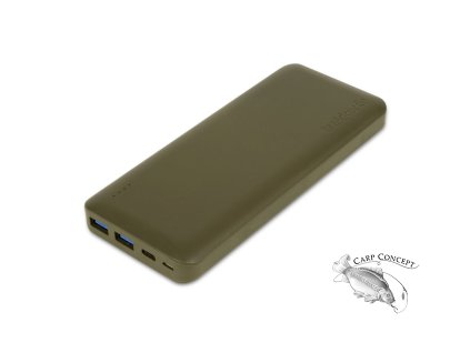 Trakker Powerbanka Power Pack 20K (Varianta Trakker Powerbanka Power Pack 20K)