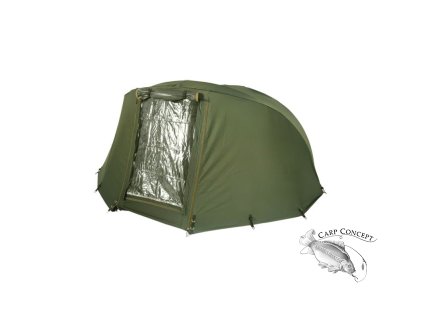 Trakker Průhledné okno - Clear Window (Varianta Trakker Průhledné okno - univerzální - Clear Window)