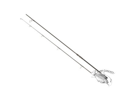 Trakker Prut - Propel-A 12ft, 3lb (Varianta Trakker Prut - Propel-A 12ft, 3lb)