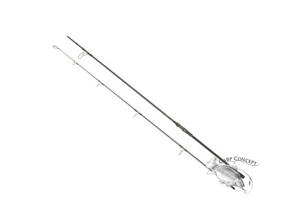 Trakker Prut - Propel-B 10ft, 3,5lb (Varianta Trakker Prut - Propel-B 10ft, 3,5lb)