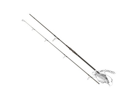 Trakker Prut - Propel-R 10ft, 3,5lb (Varianta Trakker Prut - Propel-R 10ft, 3,5lb)