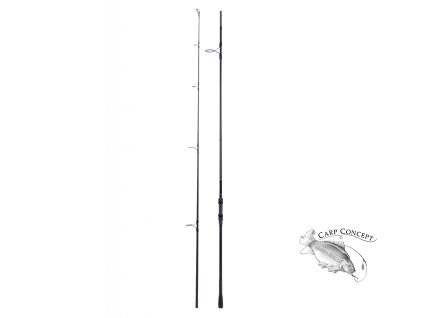 Trakker Prut - Trinity Spod/Marker Rod 12ft (Varianta Trakker Prut - Trinity Spod/Marker Rod 12ft)