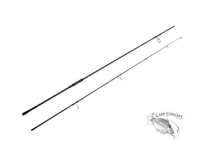 Trakker Prut Defy 12ft, 3,5lb (Varianta Trakker Prut - Defy 12ft, 3,5lb)