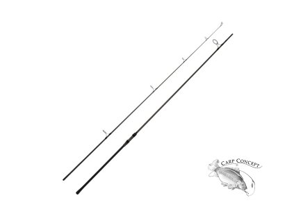 Trakker Prut Propel 10ft, 3lb (Varianta Trakker Prut - Propel 10ft, 3lb)