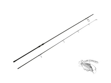 Trakker Prut Propel 12ft, 3,5lb (Varianta Trakker Prut - Propel 12ft, 3,5lb)