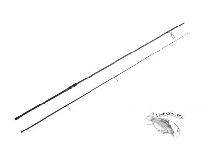 Trakker Prut Propel Distance Rod 12ft (Varianta Trakker Prut - Propel Distance Rod 12ft)