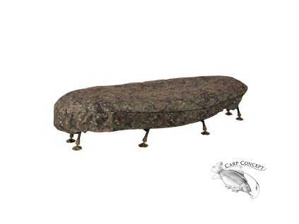 Trakker Přehoz Levelite Oval MF-HDR Cover (Varianta Trakker Přehoz Levelite Oval MF-HDR Cover)