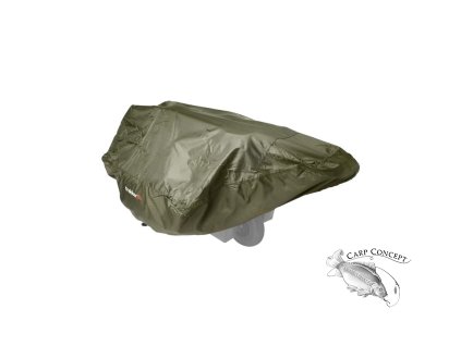Trakker Přehoz na vozík - NXG Barrow Cover (Varianta Trakker Přehoz na vozík - NXG Barrow Cover)