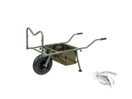 Trakker Přepravní vozík - X-Trail T1 Barrow (Varianta Trakker Přepravní vozík X-Trail T1 Barrow)