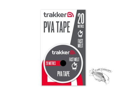 Trakker PVA páska PVA Tape 20m (Varianta Trakker PVA páska PVA Tape 20m)