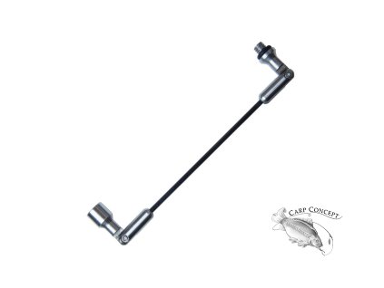 Trakker Ramínko - Pivot Arms 3" (Varianta Trakker Ramínko na bobbin Pivot Arms 3")