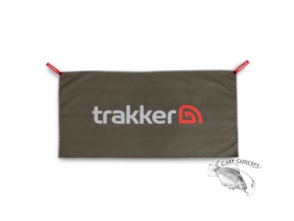 Trakker Ručník HandTowel (Varianta Trakker Ručník Hand Towel)