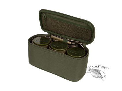 Trakker Sada na kávu - NXG Brew Kit (Varianta Trakker Sada na kávu - NXG Brew Kit)