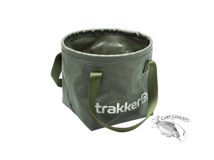 Trakker Skládací vědro - Collapsible Water Bowl (Varianta Trakker Skládací vědro - Collapsible Water Bowl)