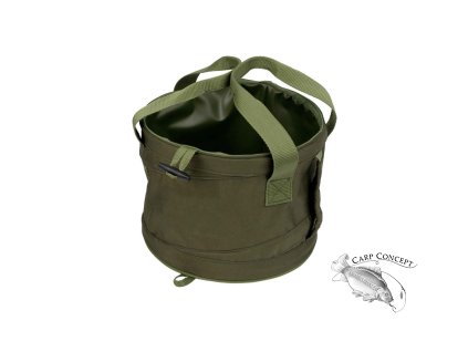 Trakker Skládací vědro Sanctuary Pop-Up Bucket (Varianta Trakker Skládací vědro Sanctuary Pop-Up Bucket)
