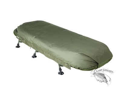 Trakker Spacák 365 Sleeping Bag (Varianta Trakker Spacák - 365 Sleeping Bag)