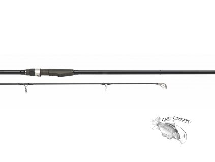 Trakker Spodový prut - Defy Spod/Marker Rod 12ft (Varianta Trakker Prut - Defy Spod/Marker Rod 12ft)