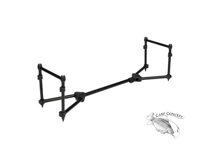 Trakker Stojan - T1 2 Rod Pod (Varianta Trakker Stojan - T1 2 Rod Pod)