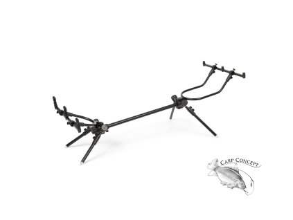 Trakker Stojan Grand Sniper Pod (Varianta Trakker Stojan - Grand Sniper Pod)