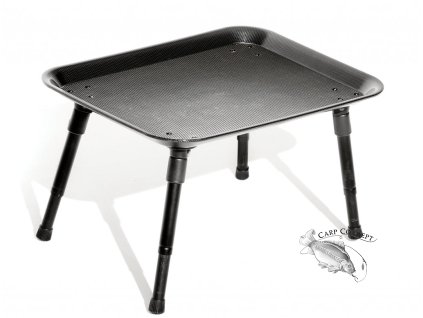 Trakker Stolek Carbon Effect Bivvy Table (Varianta Trakker Stolek Carbon Effect Bivvy Table)