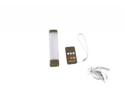 Trakker Světlo s ovladačem - Nitelife Bivvy Light Remote 150 (Varianta Trakker Světlo s ovladačem - Nitelife Bivvy Light Remote 150)