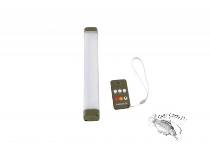 Trakker Světlo s ovladačem - Nitelife Bivvy Light Remote 200 (Varianta Trakker Světlo s ovladačem - Nitelife Bivvy Light Remote 200)