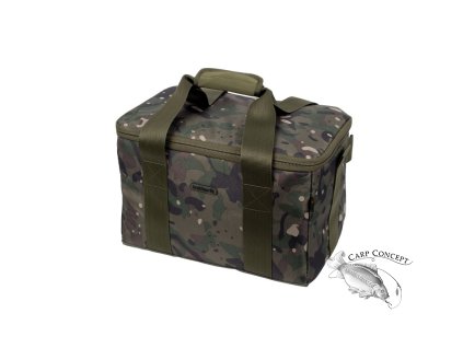 Trakker Taška na nádobí - NXC Camo Cook-R Bag (Varianta Trakker Taška na nádobí - NXC Camo Cook-R Bag)