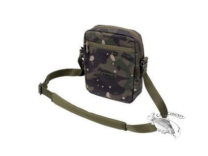 Trakker Taška na příslušenství - NXC Camo Essentials Bag (Varianta Trakker Taška na příslušenství - NXC Camo Essentials Bag)