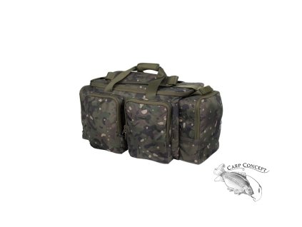 Trakker Taška univerzální - NXC Camo Pro Carryall Large (Varianta Trakker Taška univerzální - NXC Camo Pro Carryall Large)