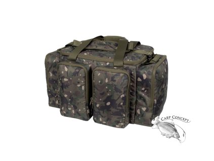 Trakker Taška univerzální - NXC Camo Pro Carryall XL (Varianta Trakker Taška univerzální - NXC Camo Pro Carryall XL)