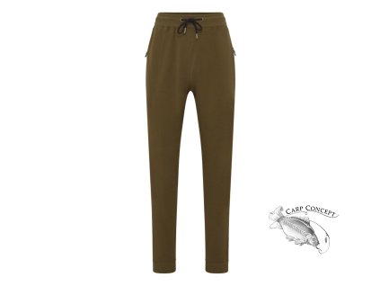 Trakker Tepláky - Core Jogger (Varianta Trakker Tepláky - Core Jogger - XXXL)