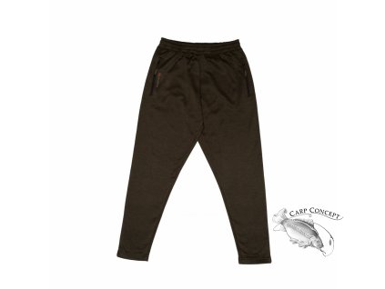 Trakker Tepláky - Marl Fleece Backed Jogger - Small (Varianta Trakker Tepláky - Marl Fleece Backed Jogger - Small)