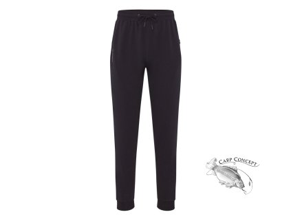 Trakker Tepláky CR Jogger Black (Varianta Trakker Tepláky CR Jogger Black - XXXL)
