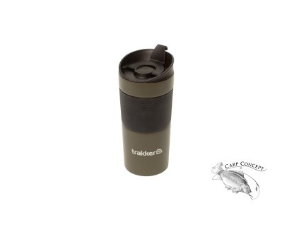 Trakker Termohrnek - Armolife Thermal Coffee Press Mug (Varianta Trakker Termohrnek - Armolife Thermal Coffee Press Mug)