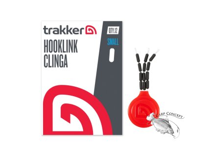 Trakker Těžítko Hooklink Clinga (Varianta Trakker Hooklink Clinga - Large)