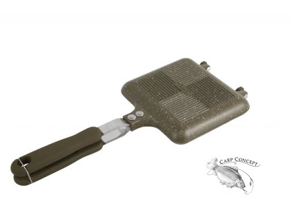 Trakker Toaster - Armolife Marble Sandwich Toaster (Varianta Trakker Toaster - Armolife Marble Sandwich Toaster)