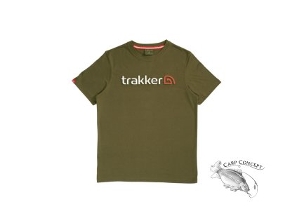 Trakker Tričko - 3D Printed T-Shirt vel. S (Varianta Trakker Tričko - 3D Printed T-Shirt - Small)