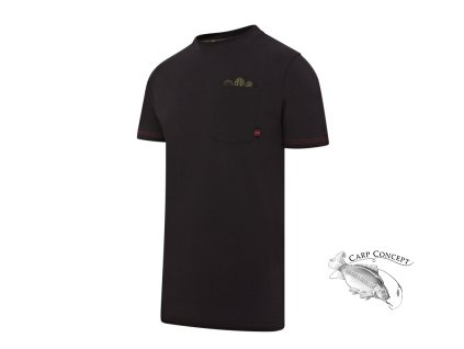 Trakker Tričko Octopus RS T-shirt (Varianta Trakker Tričko Octopus RS T-shirt - XXXL)