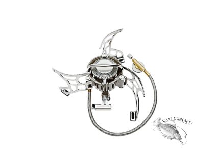 Trakker Vařič Armolife CG-3 Stove (Varianta Trakker Vařič Armolife CG-3 Stove)