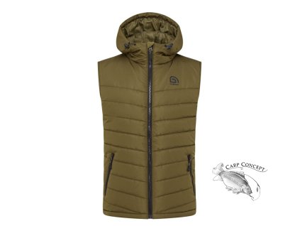 Trakker Vesta - CR Thermal Bodywarmer (Varianta Trakker Vesta - CR Thermal Bodywarmer - XXXL)
