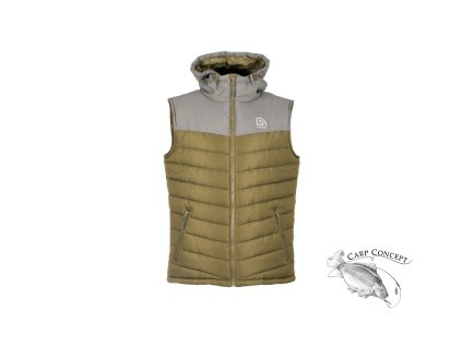 Trakker Vesta - Hexathermic Bodywarmer - S (Varianta Trakker Vesta - Hexathermic Bodywarmer - Small)
