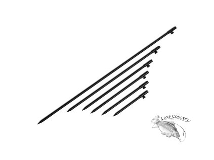 Trakker Vidlička Minimal CV Bankstick (Varianta Trakker Vidlička - Minimal CV Bankstick 9")