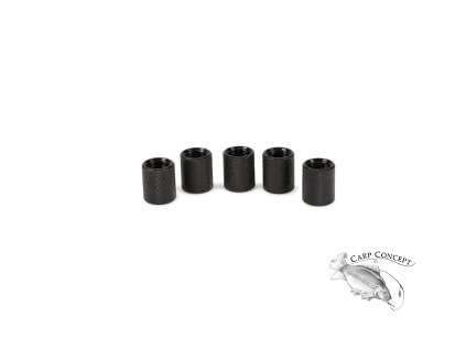 Trakker Vložky do stabilizačních tyčí - Quickstick Insert (Varianta Trakker Vložky do stabilizačních tyčí Quickstick Insert 5ks)