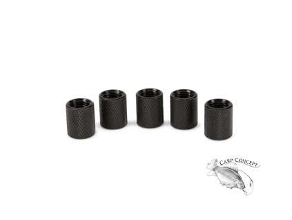 Trakker Vložky do stabilizačních tyčí RS Quickstick Insert (Varianta Trakker Vložky do stabilizačních tyčí RS Quickstick Insert 5ks)