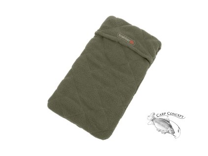 Trakker Zahřívací láhev NXG Hot Water Bottle (Varianta Trakker Zahřívací láhev - NXG Hot Water Bottle)