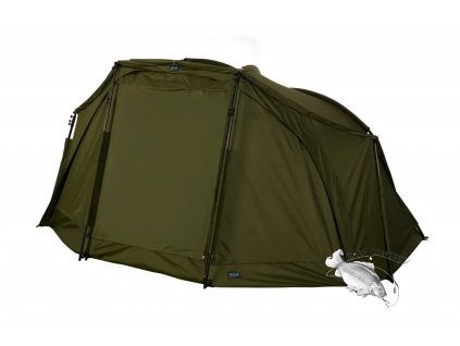 Aqua Bivak - Pioneer 100 Bivvy Aquatexx EV 1.0