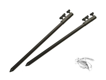 Aqua Bouřkové tyče Quick Sticks (Varianta Aqua Bouřkové tyče Quick Sticks - Délka: 24")